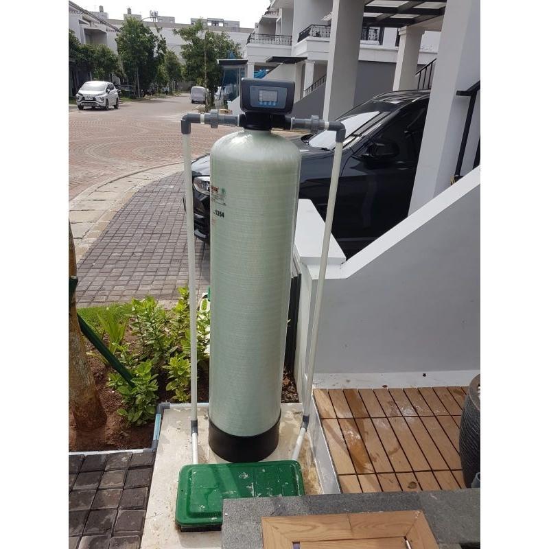 Nanotec 1354 Filter Air