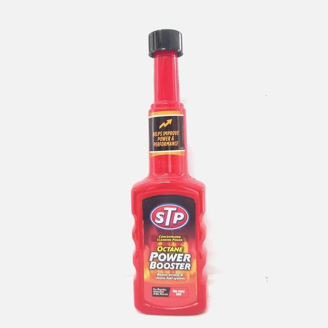 Olimax- Stp Octane Booster
