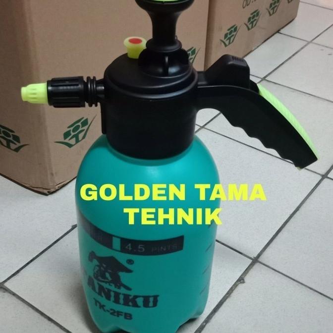 MASSRus - SPRAYER 2 LITER 2 LITER 2 LITER