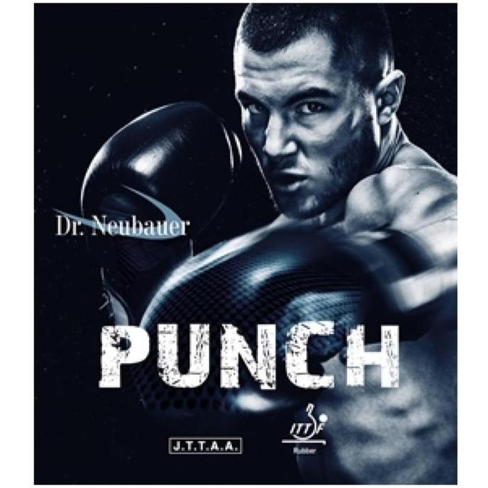 Dr. Neubauer PUNCH, Bintik Panjang