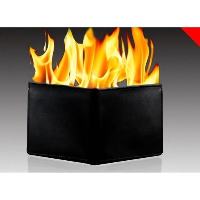 EDABURIT PORTFIRE / DOMPET SULAP API