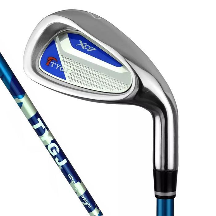 Golf Stik Junior Golf Junior Pemula Iron 7 Original Dan Terpercaya