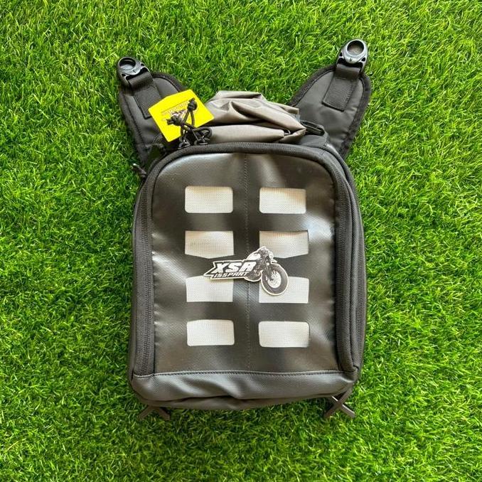 Tank Bag XSR 155 PNP Waterproof Motorcycle