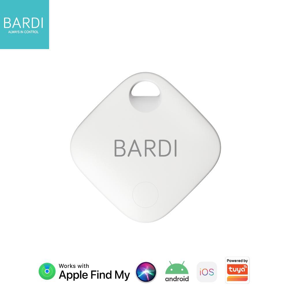 Recommended Bardi Smart Tag St - Af Smart Tag Smart Tracker