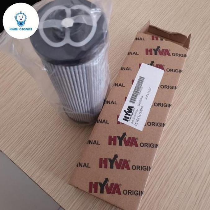 HYDRAULIC OIL FILTER HYVA 14896991A