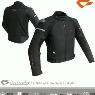 Contin Zirkon Facelift
