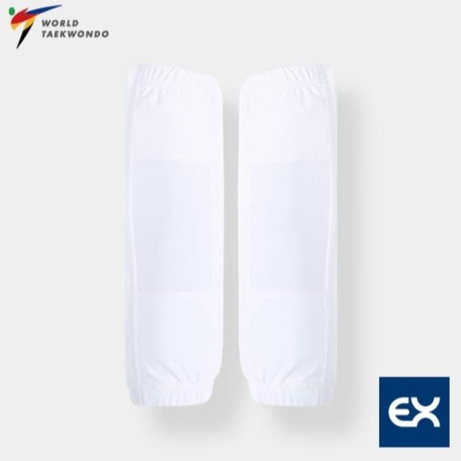 Extera Pro Kyorugi Arm & Shin Protector