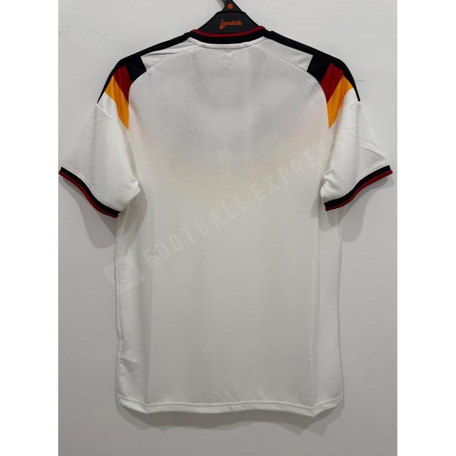 Jersey Original Jerman Home 2025-2027 .