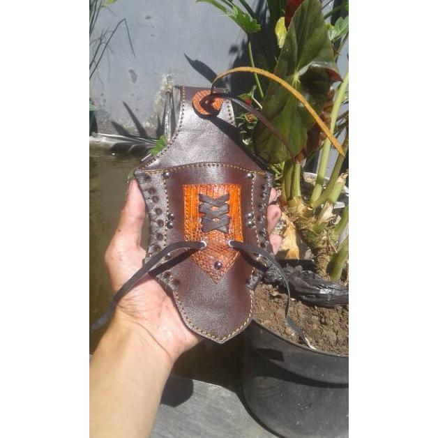 Anggar Keris Multifungsi Variasi Biawak Dan Sulam Pinggir Termurah Ready Terbaik