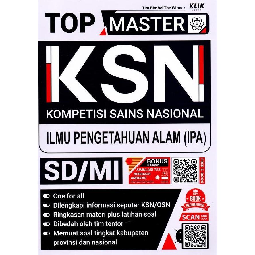Top Master Ksn Ipa Sd/Mi