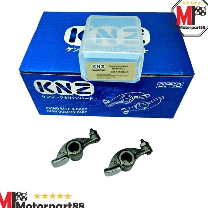 PELATUK PLATUK PIANO KLEP ROCKER ARM CS1 SONIC OLD KNZ SPESIAL