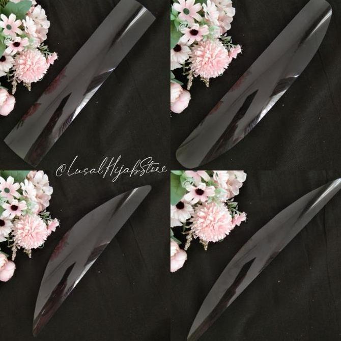 PREMIUM Mika & Busa Penegak Hijab By Adelus