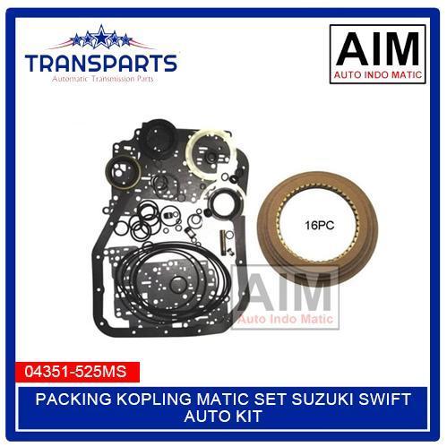 Transpeed Transparts Sealkit / Gasket Kit / Gasket Set / Sealkit / Oring Set / Oring Kit / Packing S
