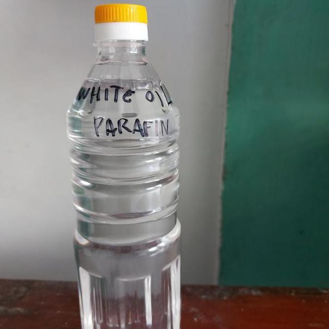 TERLARIS!! WHITE OIL PARAFIN OIL