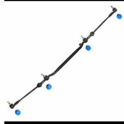 Long tierod W202 C-class - sparepart mercy long terot c180 c200 w202