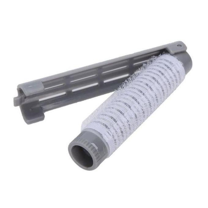 ADX 20pcs Gulung Rambut Keriting Roll Rambut Panjang Hair Volume Rollers Rol Keriting Rambut