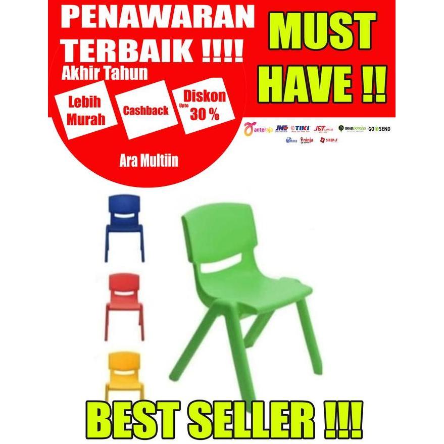 INFORMA - YARIS KURSI ANAK / KURSI BELAJAR