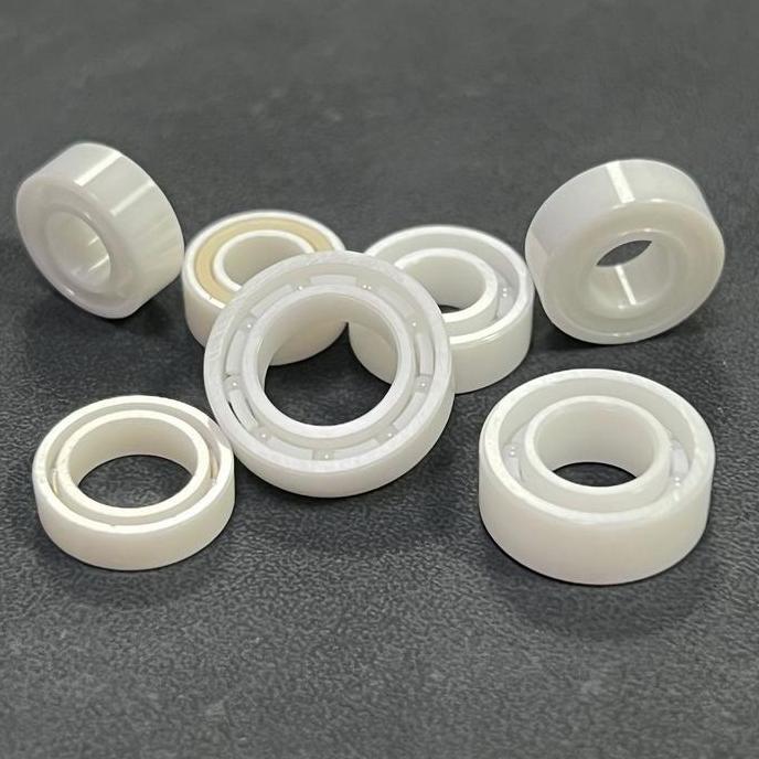 1 Pc Bearing Keramik Pancing Bearing Ceramic Zirconia Reel Pancing