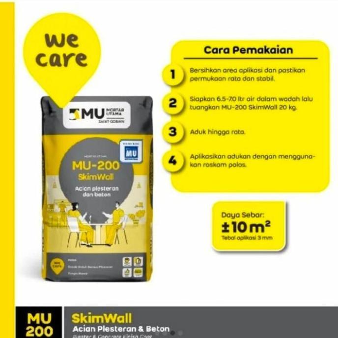 Sar- Semen Mu 200 - 40 Kg