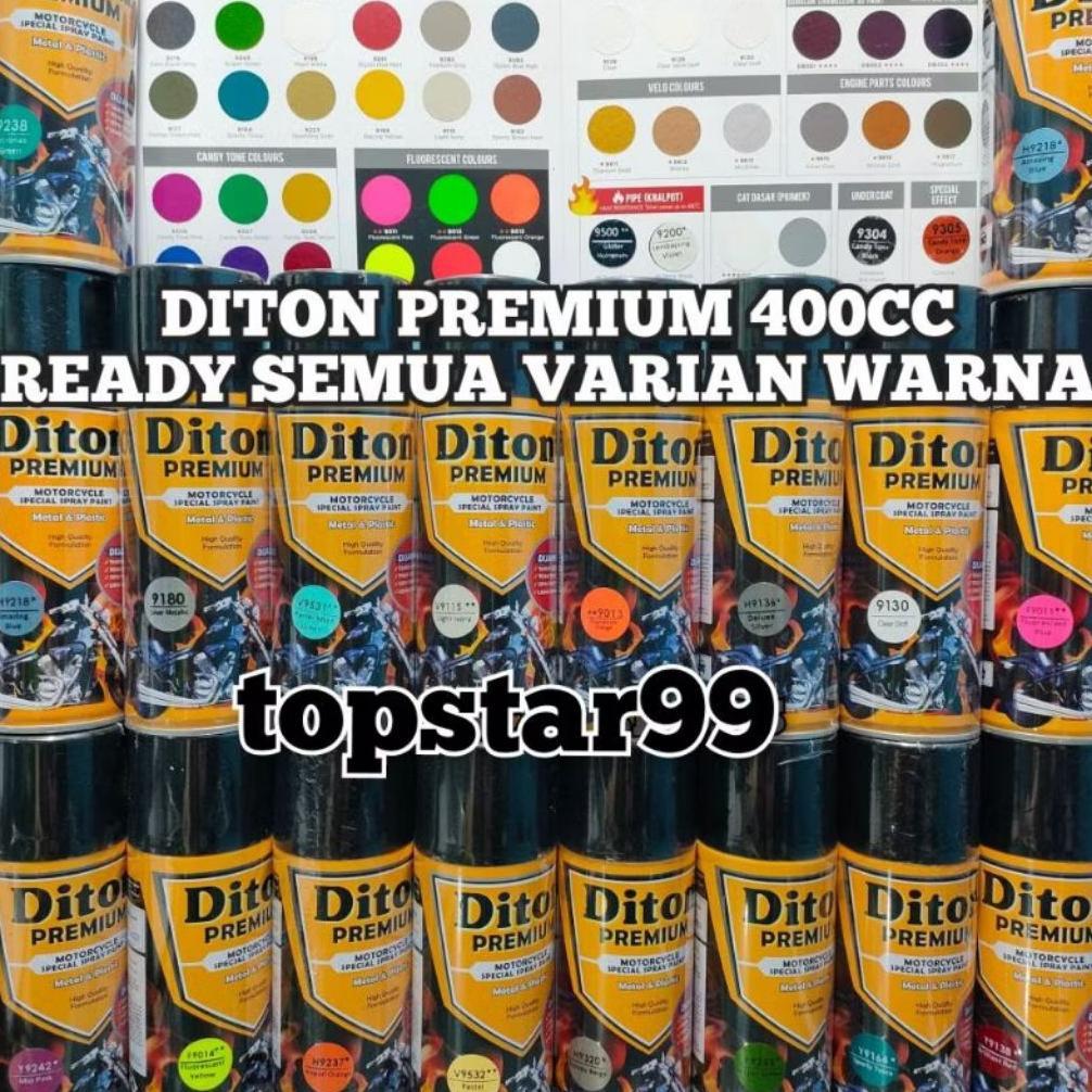 Pilok Pylox Pilox Cat Diton Premium Varian Warna Standar Black Hitam 9109 Clear 9128 White Putih 910