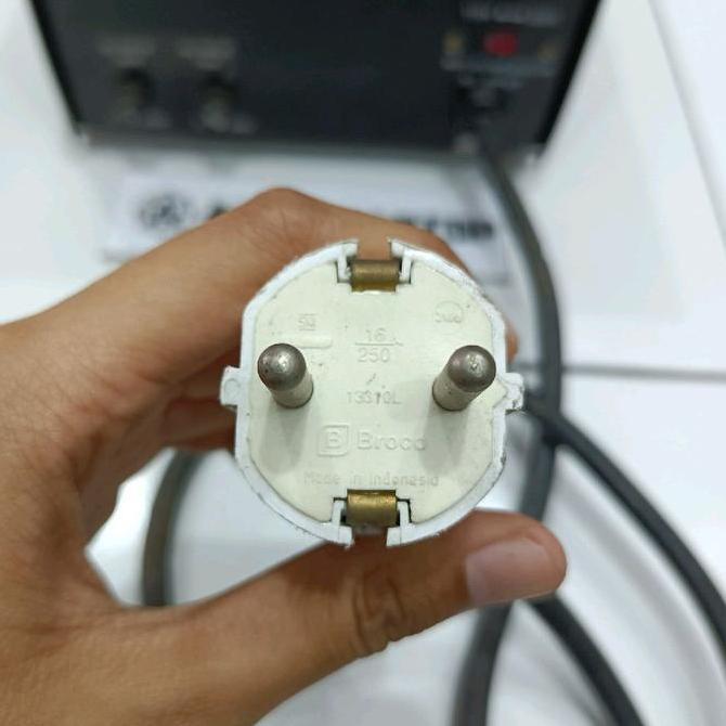 Step Up & Down Transformer 2000Va Converter Tegangan Step Down 110V