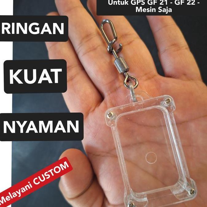 .........] Casing untuk GPS GF-21/22