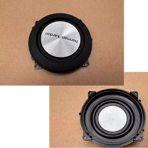 Passive Radiator Jbl 4 Inch Super Bass 4Inch Original Jbl Onyx