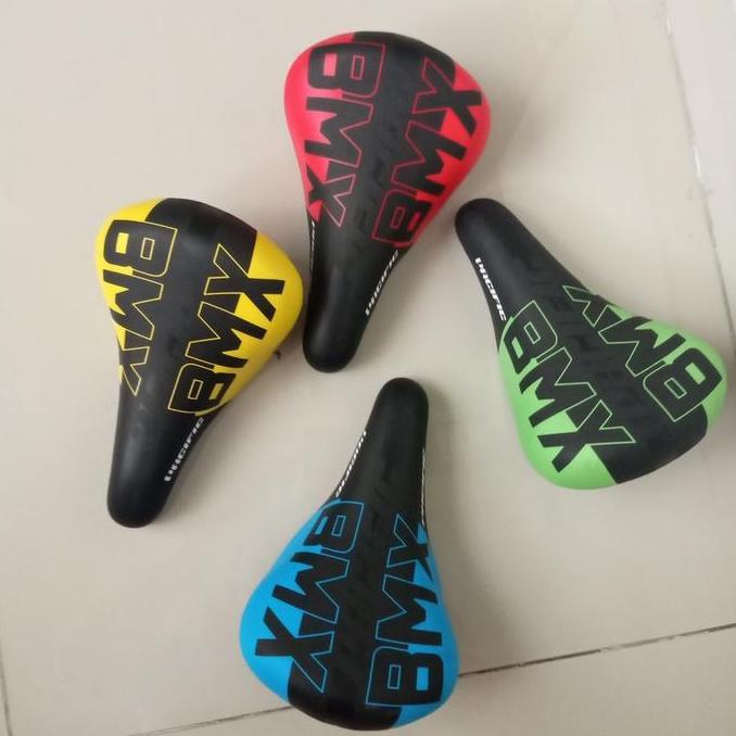 Cycle- Sadel / Jok Sepeda Anak Pacific Go Bmx