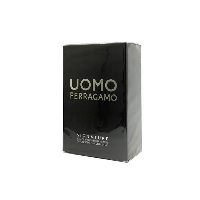 Salvatore Ferragamo Uomo Signature Man 100 ML