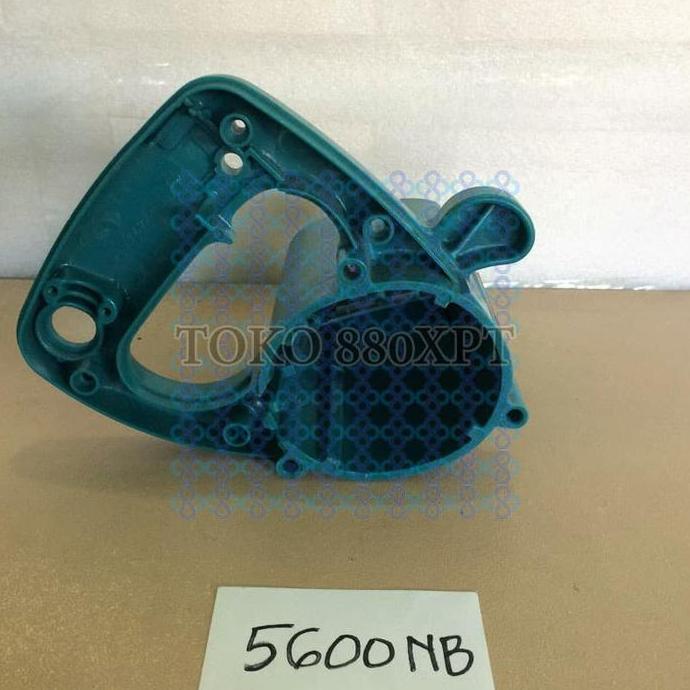 Motor Housing Complete (Body) Mesin Gergaji Makita 5600NB 5600 NB