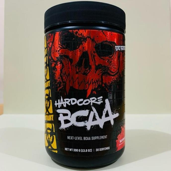 Mutant BCAA 30 servings powder
