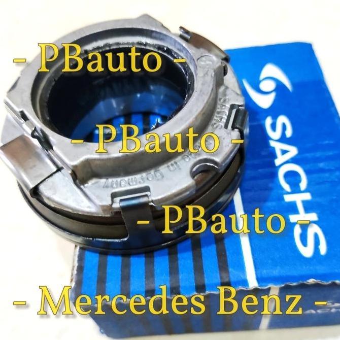 Drag Laher w202 w124 E320 SACHS / Laher Penindis w124