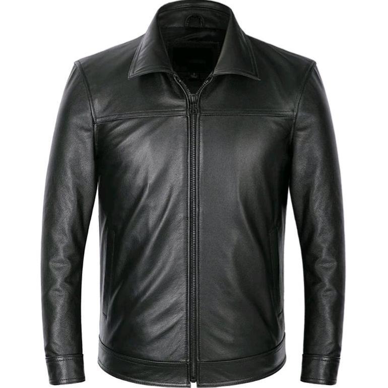 HOT DEALS jaket kulit domba peria type G-1 leather jacket