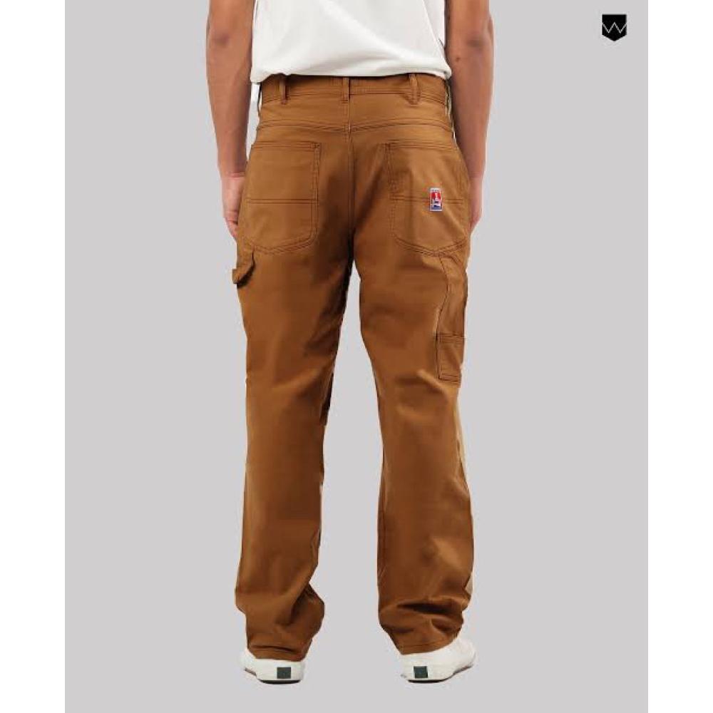 Big Promo Celana Wrangler Chinos Cargo Panjang Tactical Original Celana Panjang Cowok Saku Cargo Chi