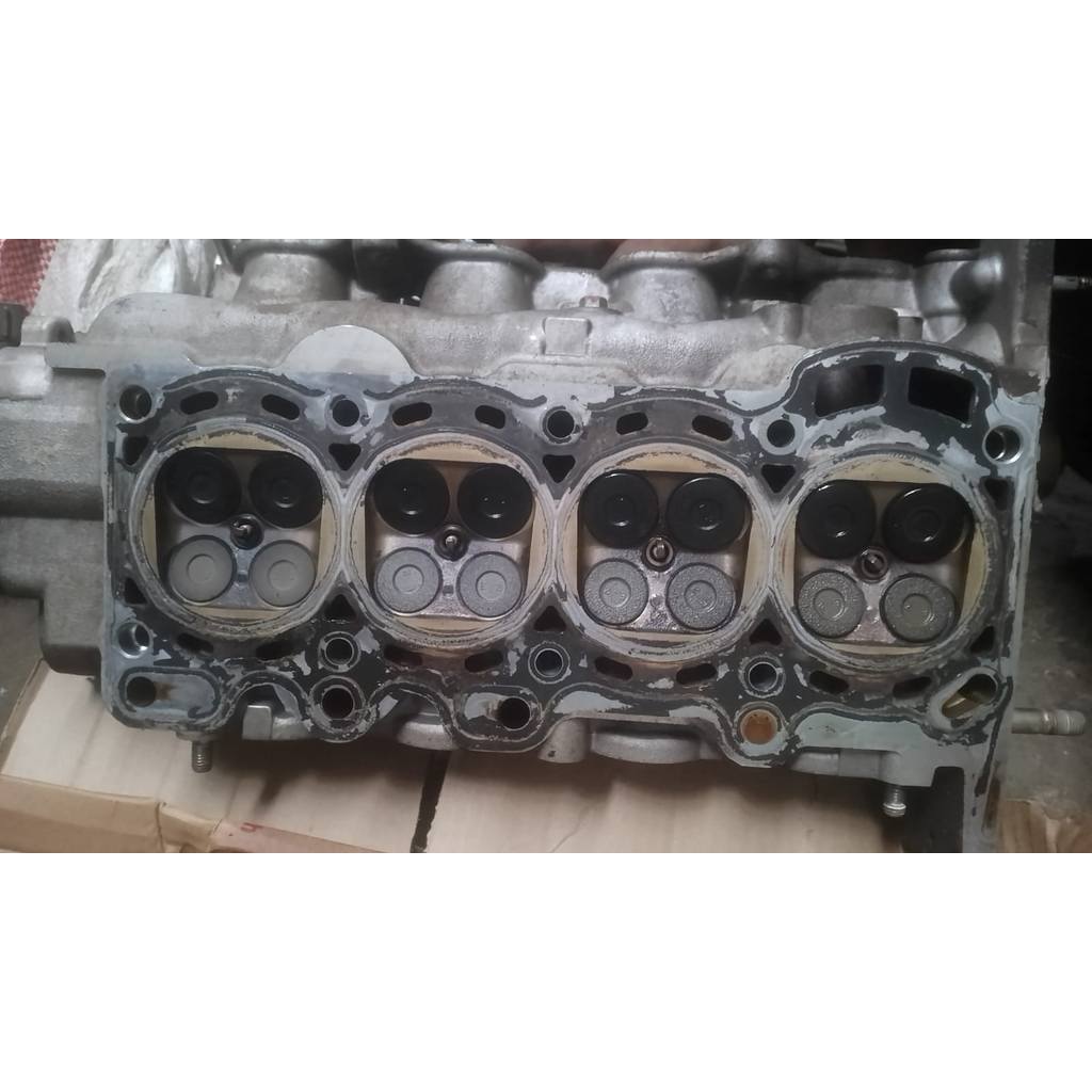 SILINDER KOP HEAD GRANDMAX 1300 CC ORIGINAL