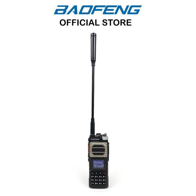 BAOFENG UV-25 Quad Band (5W) Walkie Talkie HT - BaofengIndonesia