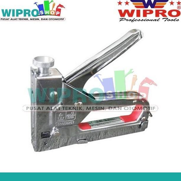 WIPRO Staples Gun WP106 Staples Gun WP106