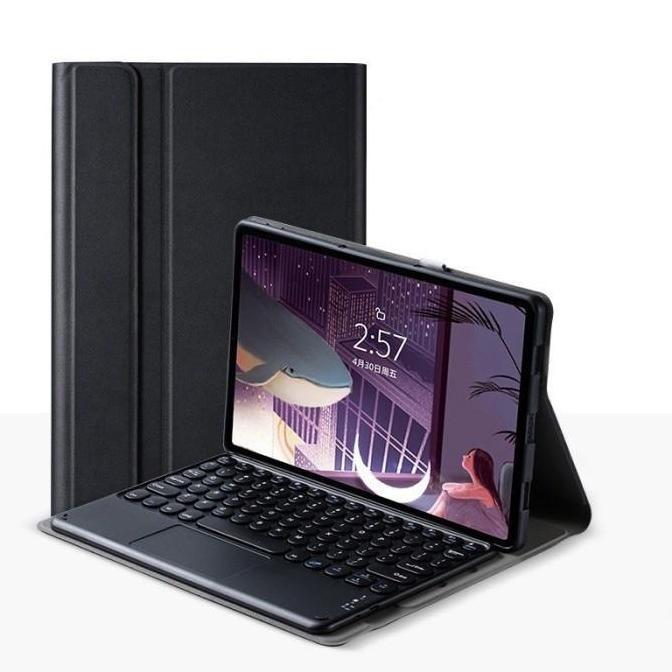 CASE KEYBOARD FOR HUAWEI MATEPAD 11.5 KEYBOARD BLUETOOTH SMART KEYBOARD CASE COVER