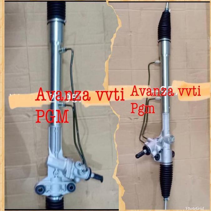 Rack steering rack steer Rack power steering Toyota avanza xenia