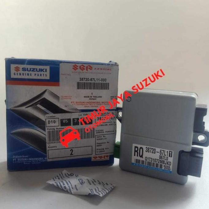 Modul EPS Karimun gon asli SGP (SU)