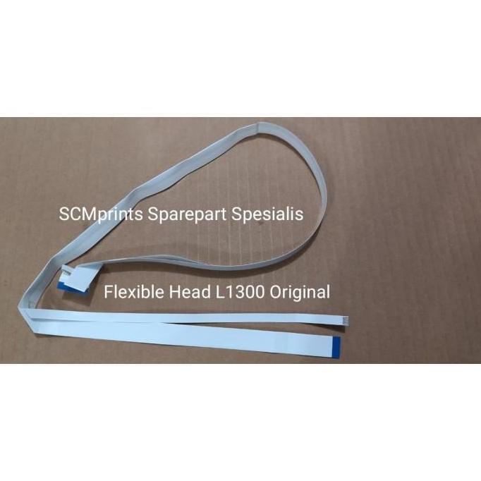 Kabel Head L1300 T1100 Cable Flexible Printhead Epson L-1300 New