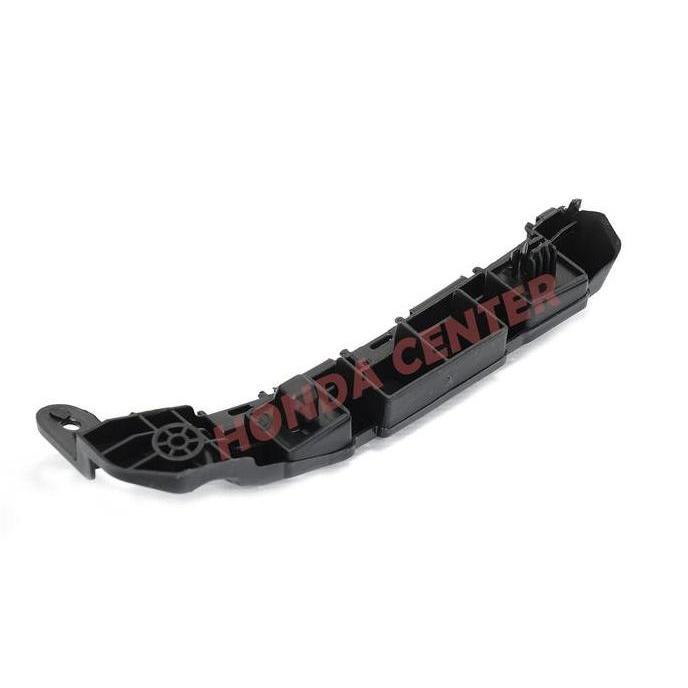 Parts- Bracket Bumper Depan Kiri Hrv Breket Bumper Depan Kiri Hrv 2015 2016