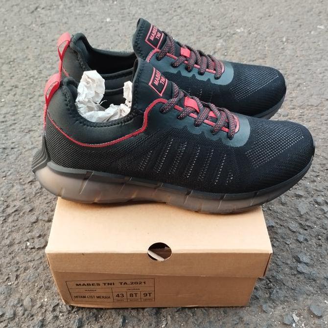 Sepatu Olahraga Mabes TNI 2023