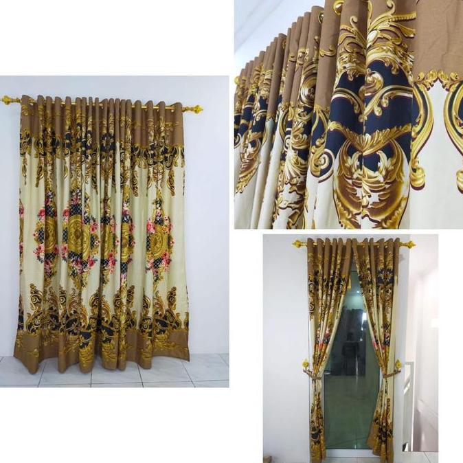 Sala - Gorden Smokering Ring 12 Motif Maduswara