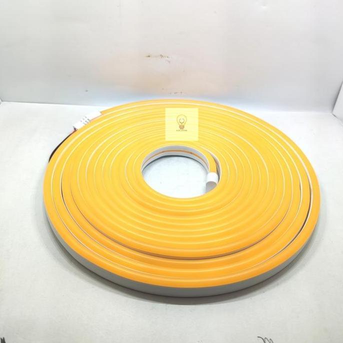 Lampu Neon Flex / Neon Flex Led / Lampu Flexible 12v