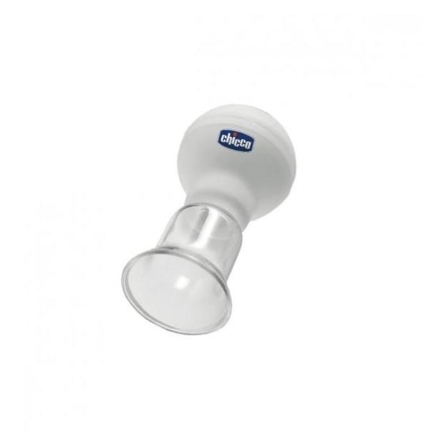 Chicco Natural Feeling Nipple Corrector Nipple Puller Free Bonus