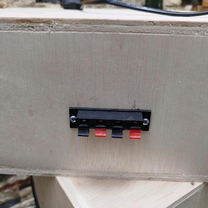 AMPLIFIER BOARD AUDIO BLUETOOTH