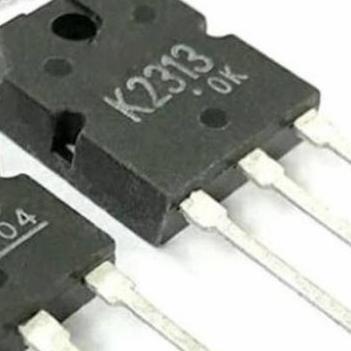 K2313 2SK2313 2SK 2313 2 SK2313 TO247 TO-247 TR TRANSISTOR PCMED