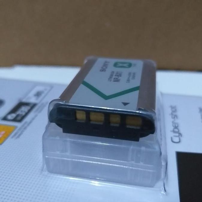 HARGA DISC - Baterai Sony ZV-1 , Camera Sony Vlogger
