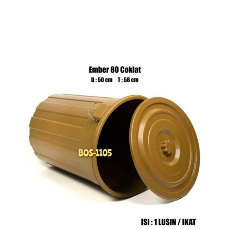 Ember 80 Liter